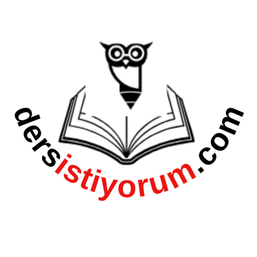 dersistiyorum.com